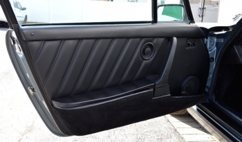 1984 Porsche Carrera 3.2 Coupe