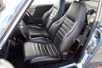 1984 Porsche Carrera 3.2 Coupe