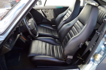 1984 Porsche Carrera 3.2 Coupe