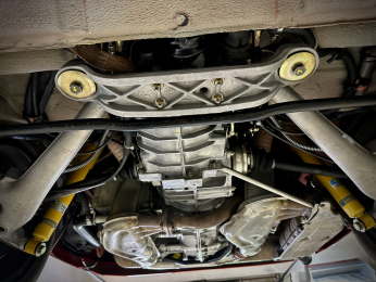 1988 Porsche Carrera 