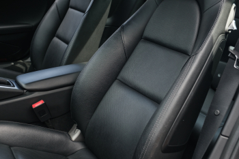 2013 Porsche 911 Carrera S 7 Speed