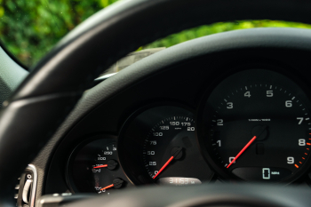 2013 Porsche 911 Carrera S 7 Speed