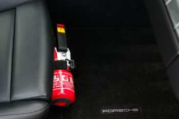 2013 Porsche 911 Carrera S 7 Speed