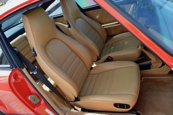 1989 Porsche 911 Carrera Cpe. 