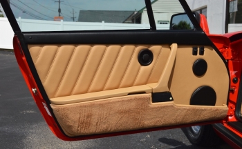 1989 Porsche 911 Carrera Cpe. 