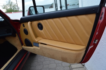 1988 Porsche Carrera 3.2 Coupe 