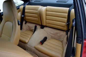1988 Porsche Carrera 3.2 Coupe 