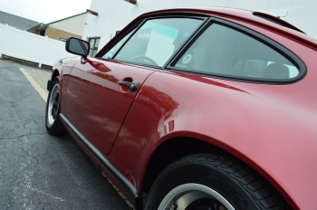 1989 Porsche Carrera 