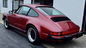 1989 Porsche Carrera 