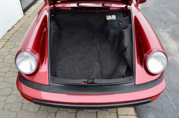 1989 Porsche Carrera 