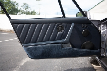 1988 Porsche  Carrera 3.2 G50   
