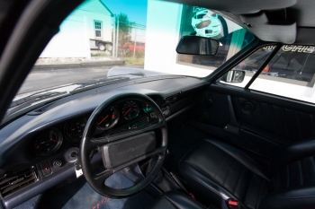 1988 Porsche  Carrera 3.2 G50   