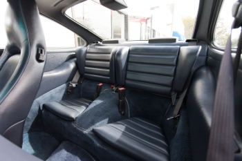 1988 Porsche  Carrera 3.2 G50   