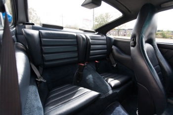 1988 Porsche  Carrera 3.2 G50   