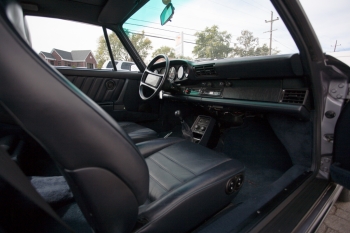 1988 Porsche  Carrera 3.2 G50   