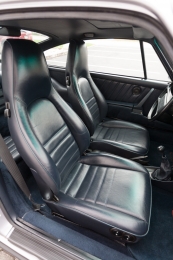 1988 Porsche  Carrera 3.2 G50   