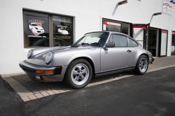 1988 Porsche  Carrera 3.2 G50   