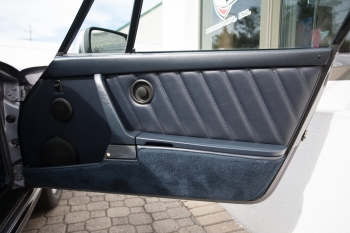 1988 Porsche  Carrera 3.2 G50   