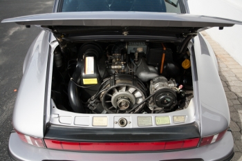 1988 Porsche  Carrera 3.2 G50   