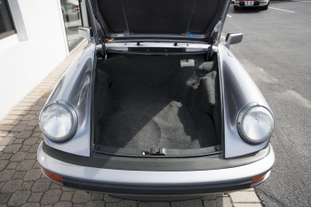 1988 Porsche  Carrera 3.2 G50   