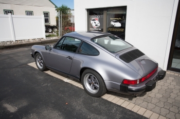 1988 Porsche  Carrera 3.2 G50   