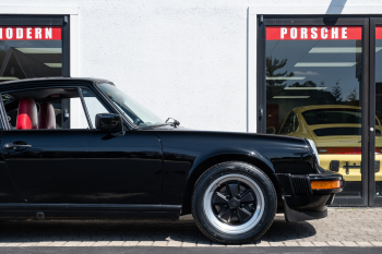 1988 Porsche 911 Carrera coupe G50 66k miles