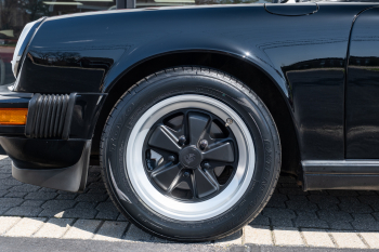 1988 Porsche 911 Carrera coupe G50 66k miles