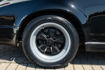 1988 Porsche 911 Carrera coupe G50 66k miles