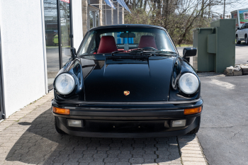 1988 Porsche 911 Carrera coupe G50 66k miles