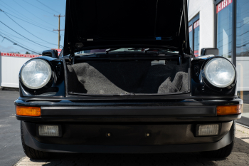 1988 Porsche 911 Carrera coupe G50 66k miles