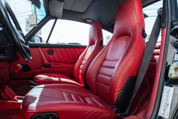 1988 Porsche 911 Carrera coupe G50 66k miles