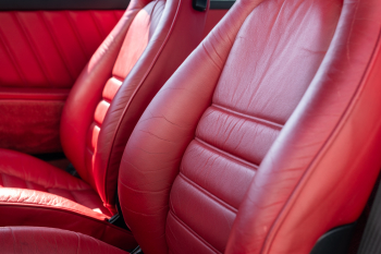 1988 Porsche 911 Carrera coupe G50 66k miles
