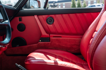 1988 Porsche 911 Carrera coupe G50 66k miles