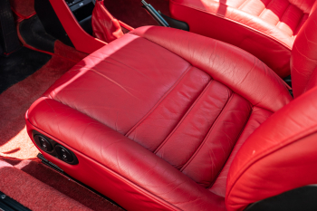 1988 Porsche 911 Carrera coupe G50 66k miles