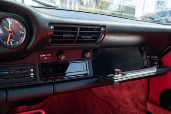 1988 Porsche 911 Carrera coupe G50 66k miles