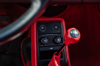 1988 Porsche 911 Carrera coupe G50 66k miles