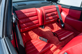 1988 Porsche 911 Carrera coupe G50 66k miles