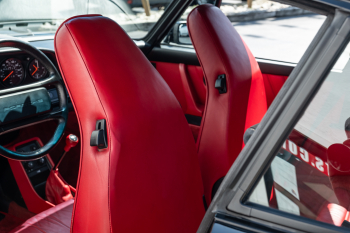 1988 Porsche 911 Carrera coupe G50 66k miles