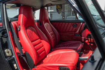 1988 Porsche 911 Carrera coupe G50 66k miles