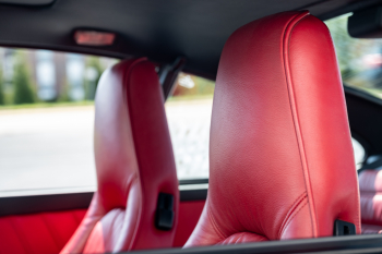 1988 Porsche 911 Carrera coupe G50 66k miles