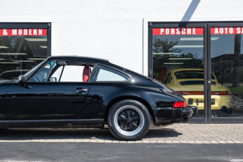 1988 Porsche 911 Carrera coupe G50 66k miles