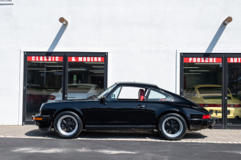 1988 Porsche 911 Carrera coupe G50 66k miles