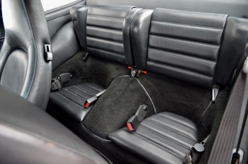 1986 Porsche Carrera