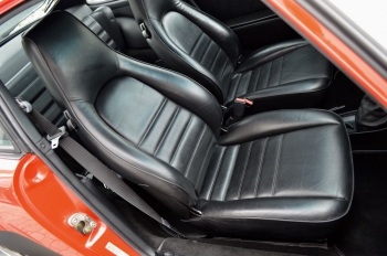 1986 Porsche Carrera