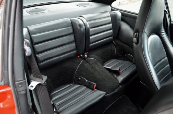 1986 Porsche Carrera