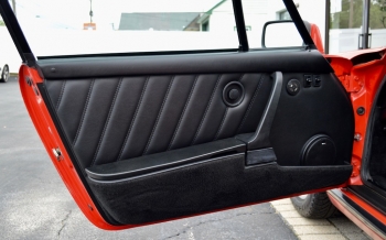 1986 Porsche Carrera