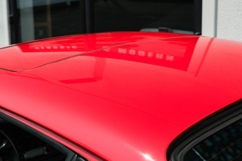 1985 Porsche Carrera 3.2 cpe. * SOLD*