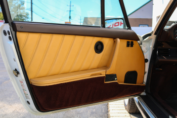 1986 Porsche 911 Carrera * SOLD*