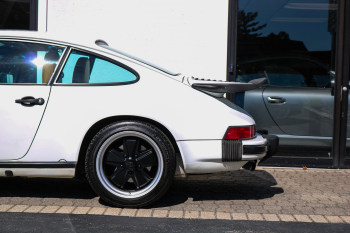 1986 Porsche 911 Carrera * SOLD*