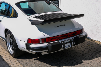 1986 Porsche 911 Carrera * SOLD*
